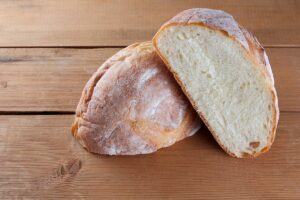Spanish Bread 