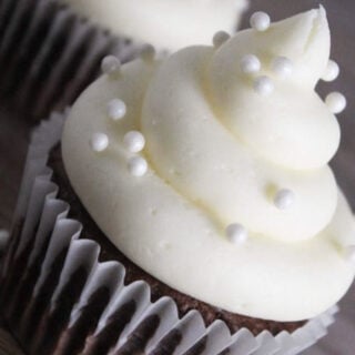 No-Fail Buttercream Frosting