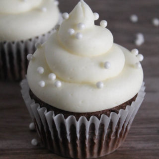 bakery frosting