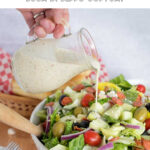 Chopped Antipasti Salad Pinterest 3