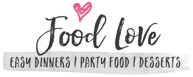 FoodLove.com logo