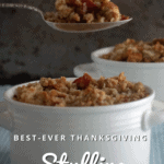Best Ever Thanksgiving Stuffing Pinterest