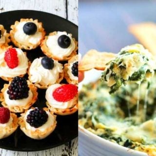 19 Super Easy Super Bowl Appetizers