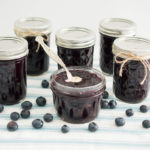 Blueberry Jam Featured
