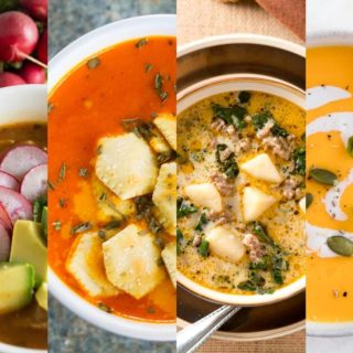 Healthy Instant Pot Soup Recipes Your Family Will Love