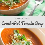 Crock Pot Tomato Soup Pinterest 3