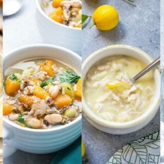 15 Healthy Crockpot Soup Recipes for Busy Weeknights