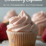 Strawberry Cupcakes Pinterest 2