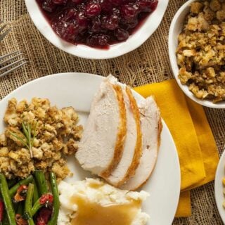 Thanksgiving Shortcuts to Simplify Your Holiday