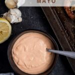 Sriracha Mayo Pinterest 2