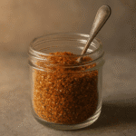 Burger seasoning blend featured 5320