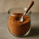 Cajun Seasoning blend featured 7799
