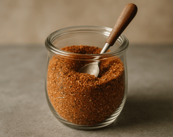 Cajun Seasoning blend featured 7799