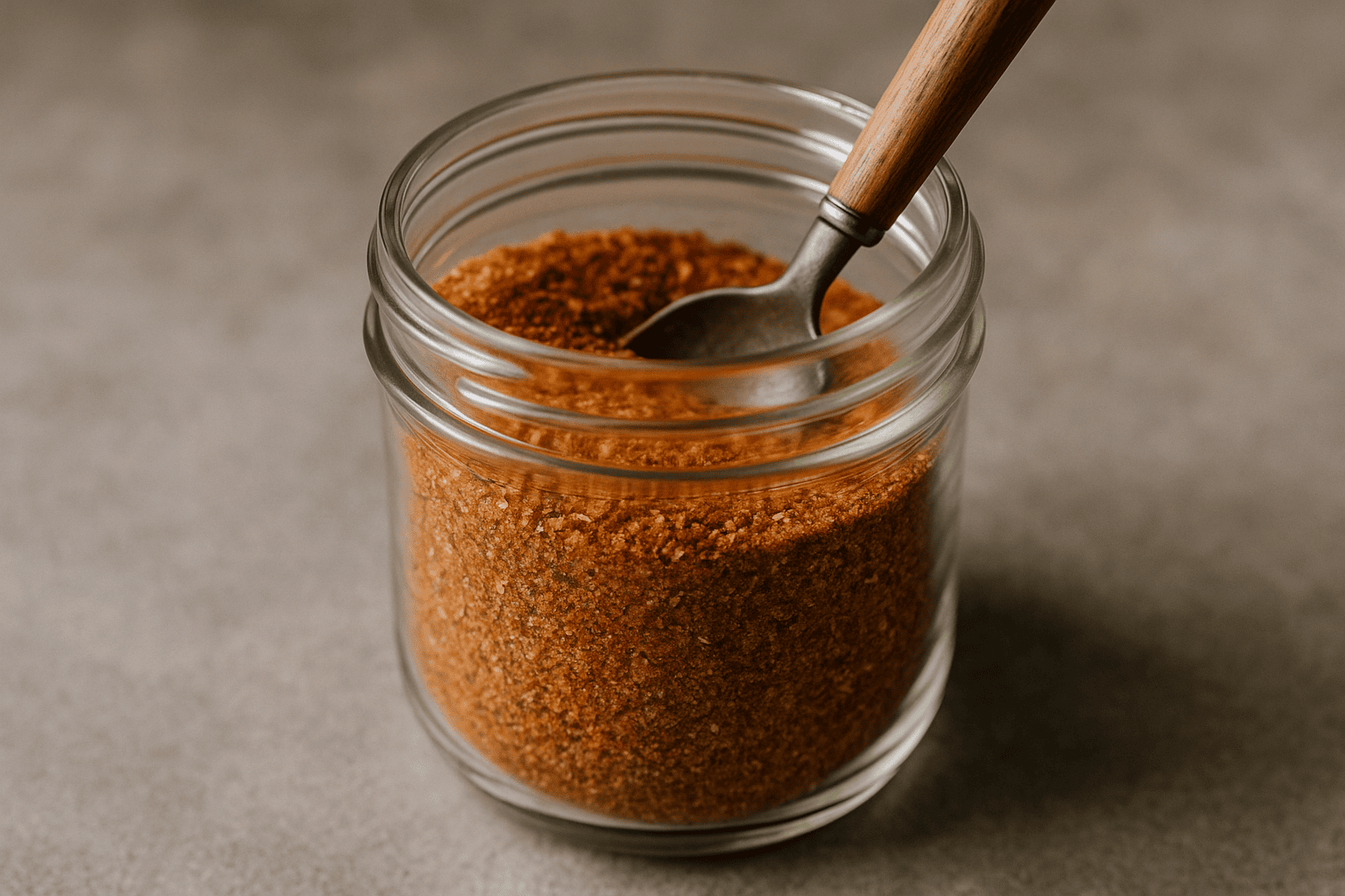 Chicken Taco Seasoning featured 7493