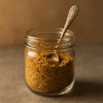 Chicken soup seasoning featured 4651