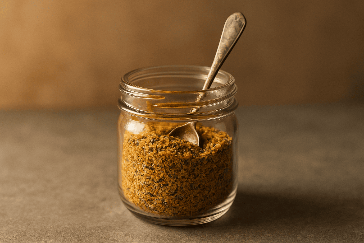 Chicken soup seasoning featured 4651