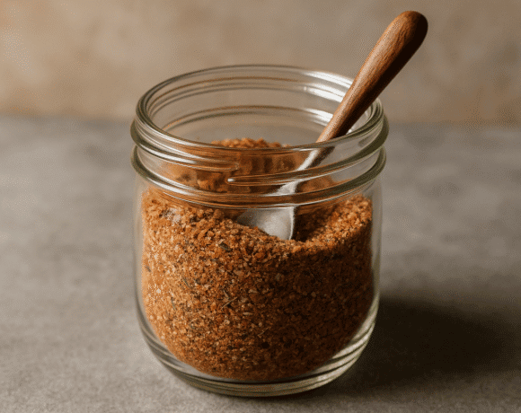 Creole Seasoning featured 8996