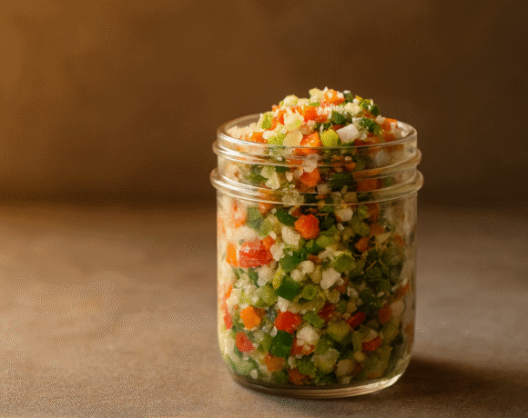 FoodLove FrozenMix