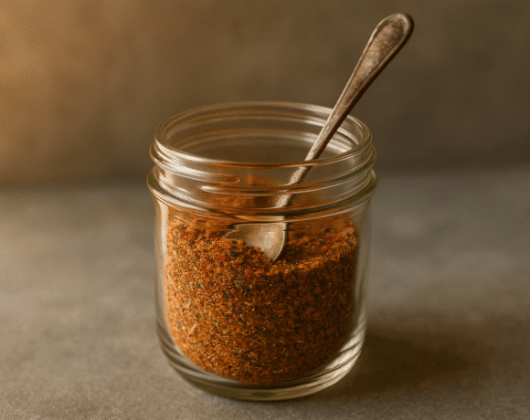 Franks seasoning blend recipe featured 6425