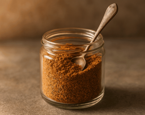 Garam Masala featured 3443