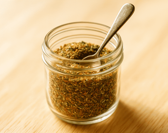 Greek seasoning blend featured 1113