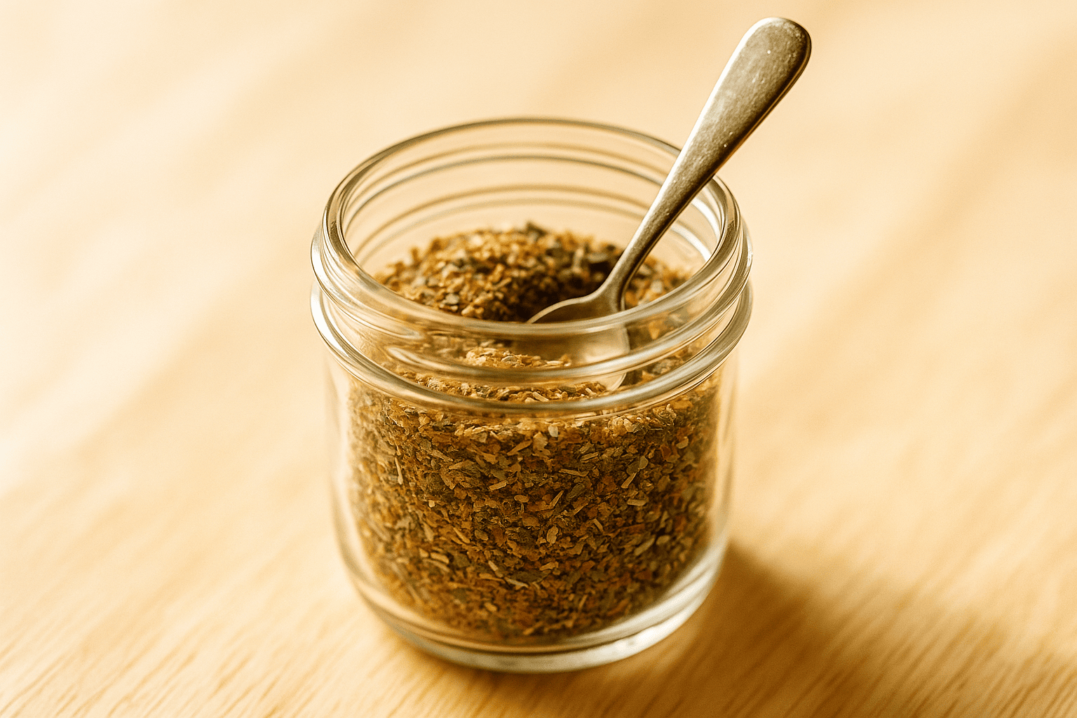 Greek seasoning blend featured 1113