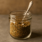Italian seasoning blend featured 9144