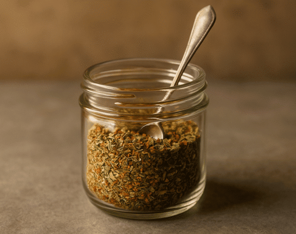 Italian seasoning blend featured 9144
