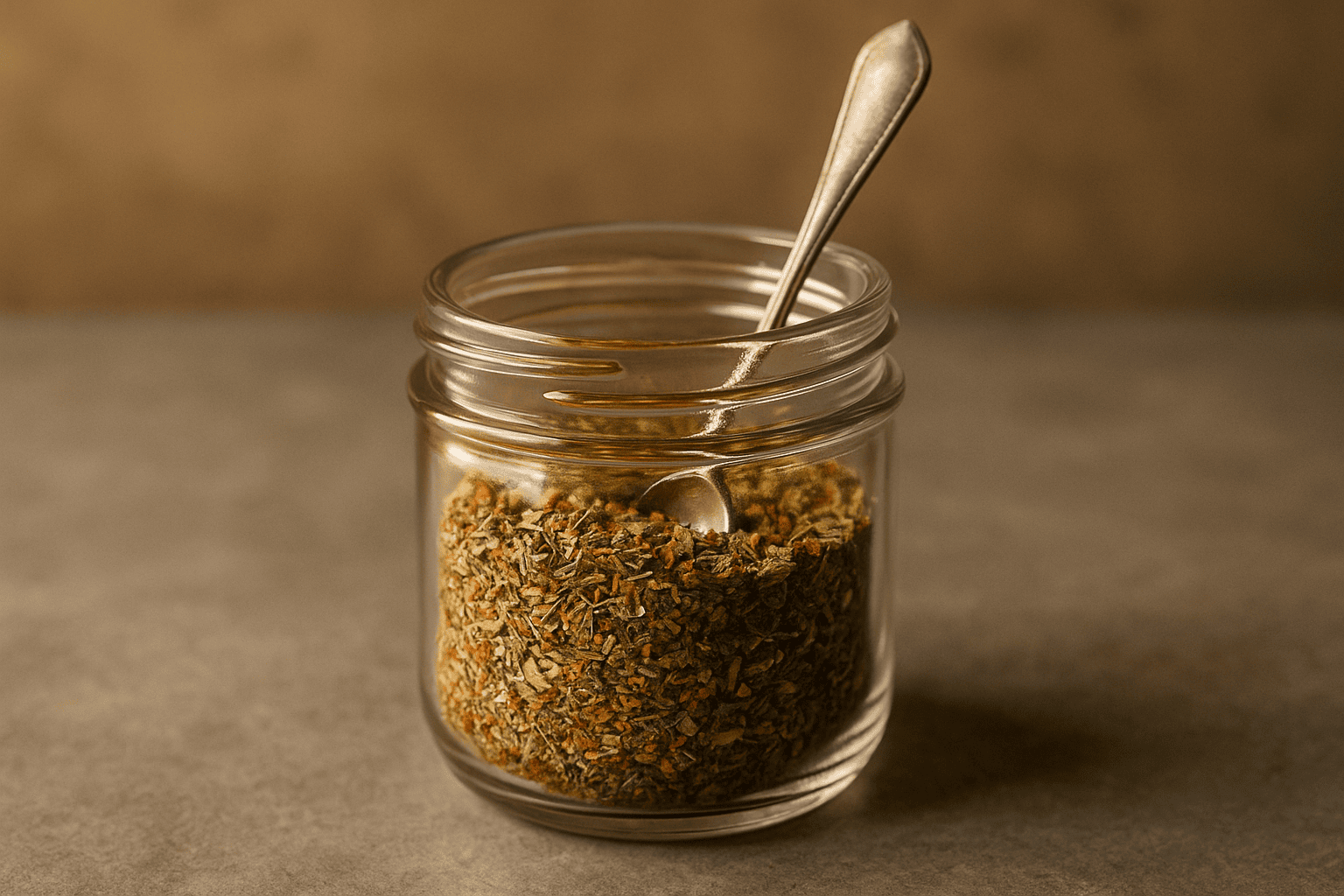 Italian seasoning blend featured 9144