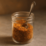 KFC seasoning blend featured 7033