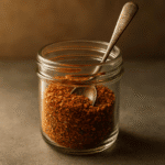 Mexican seasoning blend featured 5896