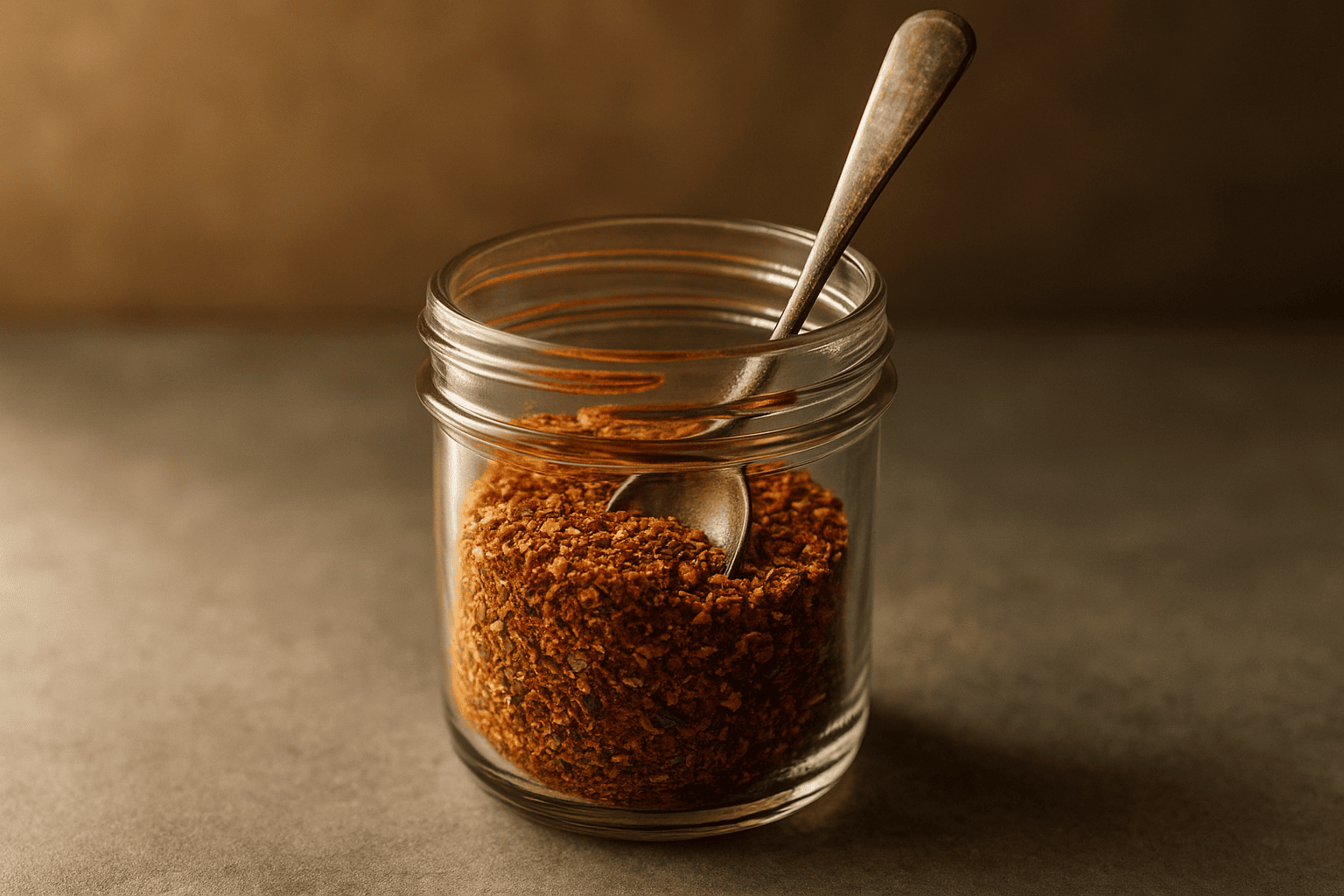 Mexican seasoning blend featured 5896