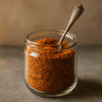 Moroccan spice blend featured 3842