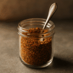 Shawarma seasoning blend featured 8476