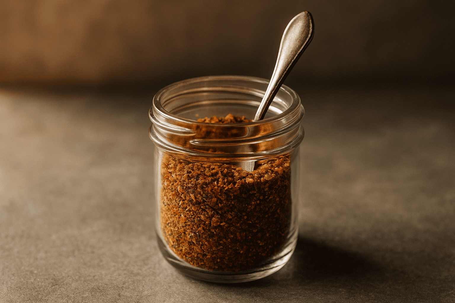 Shawarma seasoning blend featured 8476