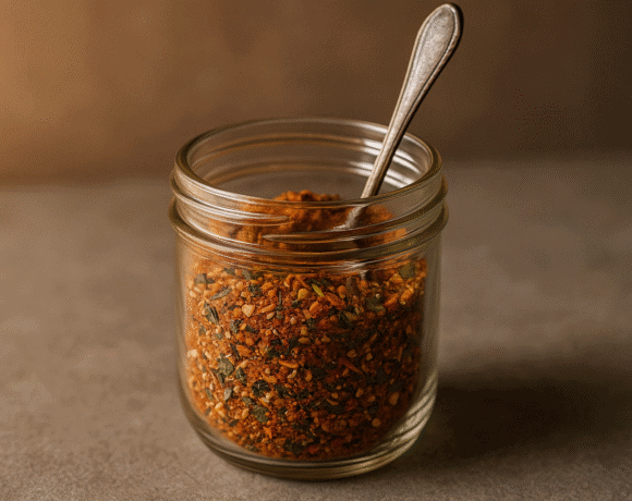 asian seasoning for chicken featured 9101