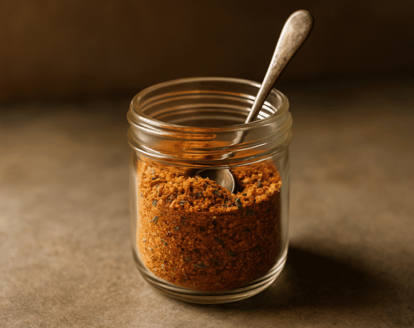 baked chicken seasoning blend featured 5196