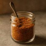 chicken shawarma seasoning blend featured 4186