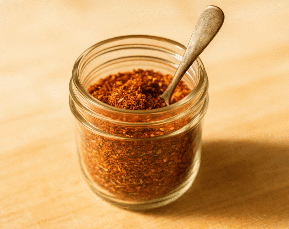 chipotle chicken seasoning blend featured 4701