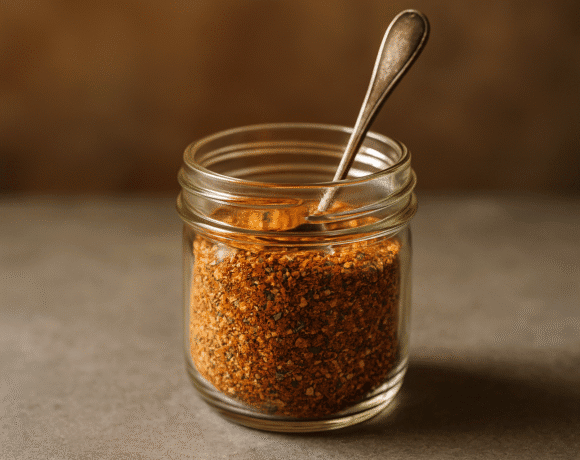 easy chicken seasoning blend featured 3790