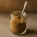 greek seasoning blend for chicken featured 7620