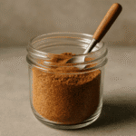 homemade pumpkin pie spice featured 6699