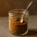 mediterranean chicken seasoning blend featured 6691
