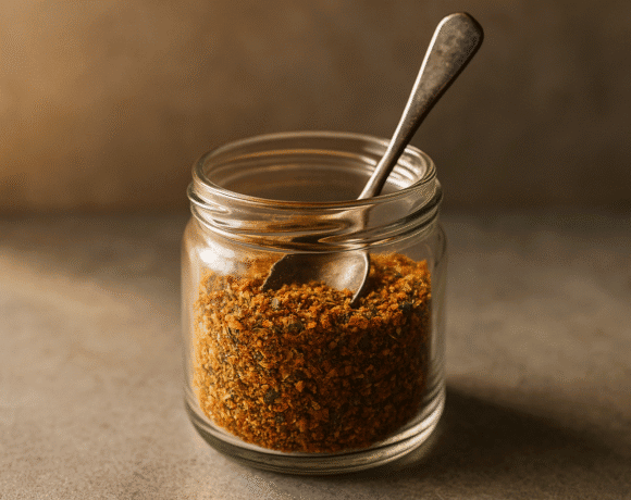 roasted chicken seasoning blend featured 3281