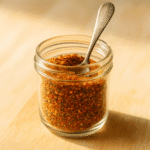 salt free spicy seasoning blend featured 8031