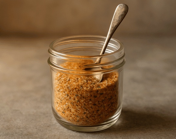 seasoned salt recipe featured 8109