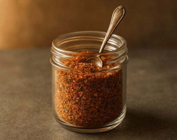 stir fry chicken seasoning blend featured 6339