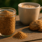 Chai spice mix featured 5568