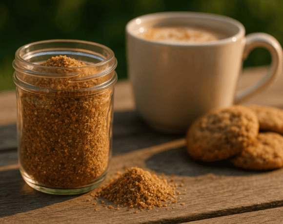 Chai spice mix featured 5568