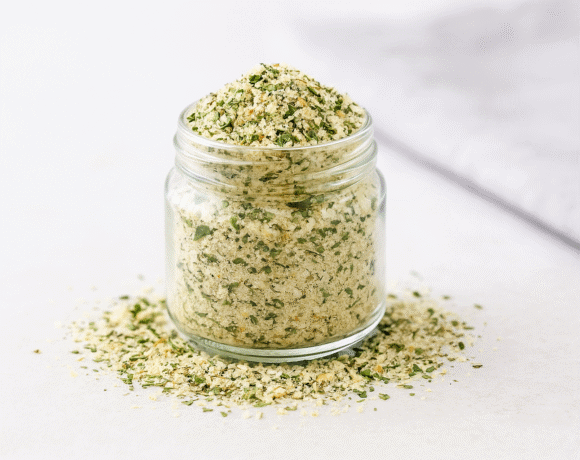 GarlicHerbSeasoning 1
